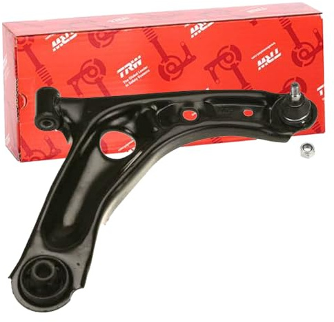 TRW Guidon (suspension de roue) JTC1229 Compatible avec: CITROËN C1, PEUGEOT 107, TOYOTA AYGO