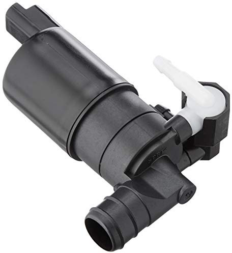 Elparts 65451053 Waschwasserpumpe, Scheibenreinigung