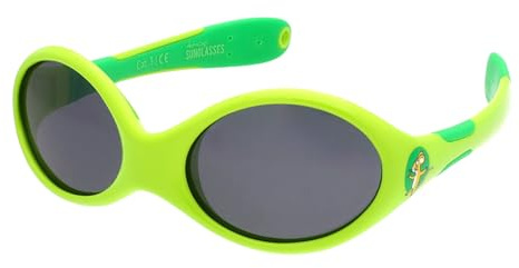 ActiveSol Gruffalo Baby Sunglasses Polarized UV Protection, Lieblingsschmaus | Size S, Small