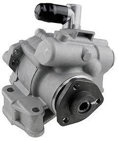 NTY SPW-ME-034 Pompe de direction assistée