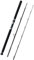 Ron Thompson Steckrute Seaboss Boat Travel 2,10m Wurfgewicht 20-30lbs, Bootsrute, Meeresrute, Norwegenrute
