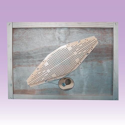 HAGENS - Rhombus Clearer Bee Escape - 1 Pack