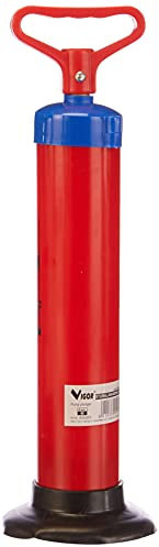 Vigor-Blinky Desatascador a Bomba Blinky