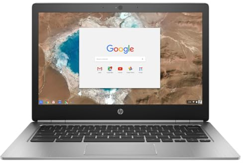 HP Pro c640 Chromebook, 14-Inch Laptop, Intel Core i5-10310U, 8 GB RAM, 64 GB SSD, QWERTY Keyboard, Chrome OS (Renewed)