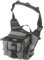 Maxpedition Jumbo Versipack Tasche, Wolf-Grau, Einheitsgröße