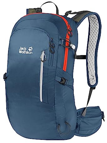 Jack Wolfskin ATHMOS SHAPE 20, Thunder Blue