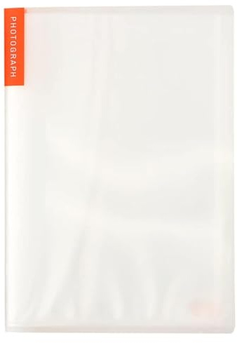 Hobonichi Techo Accessories Hobonichi Photo Album