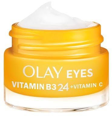 Olay Vitamin C Eye Cream