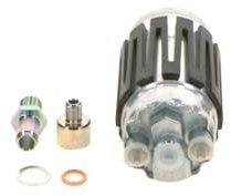 BOSCH Pompa carburante 0580464202