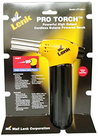 murale Lenk Lpt-500 Pro lampe torche