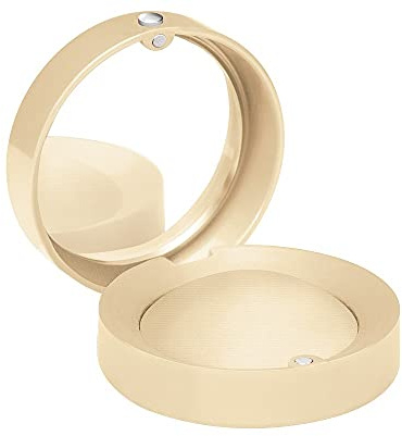Bourjois Paris Little Round Pot Eyeshadow - 1.7g |4-Eggshell'Ent