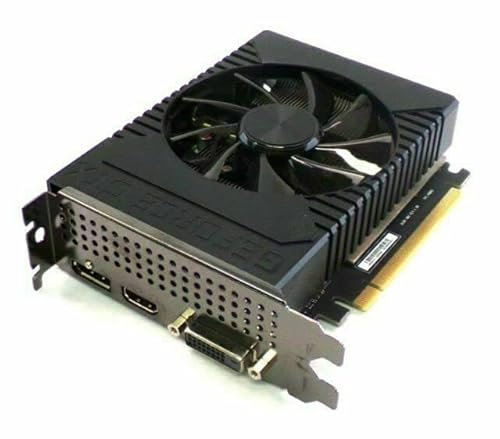OEM Gaming NVIDIA GeForce GTX 1660 Super 6GB DDR6 Gamer PCIe Graphics Card (Made_by_HP)