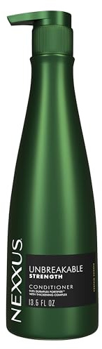 Nexxus Conditioner Unbreakable Care 400 ml