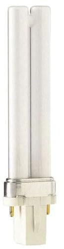 Osram DULUX S Energy-saving Lamp 7W/78 G23 FS1