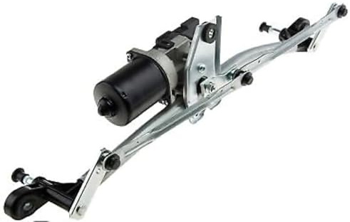 Motorino Tergicristalli Tergi Tandem LANCIA YPSILON 2003 >2011= OE 51727384