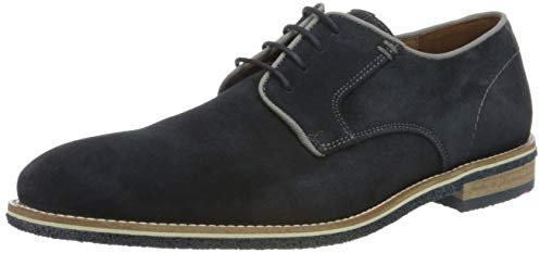 LLOYD Josh Herren Halbschuhe, Größe:44.5 EU