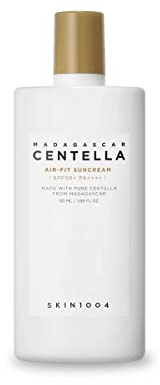 SKIN1004 Madagascar Centella Air-fit Suncream Plus 1.69 fl. oz (50ml)