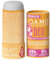 Foamie Desodorante Sólido para Mujeres Happy Day Nueva formulación, Deo Stick con fragancia floral, desodorante eficaz 48h sin aluminio, stick desodorante vegano & sin plástico, 40g
