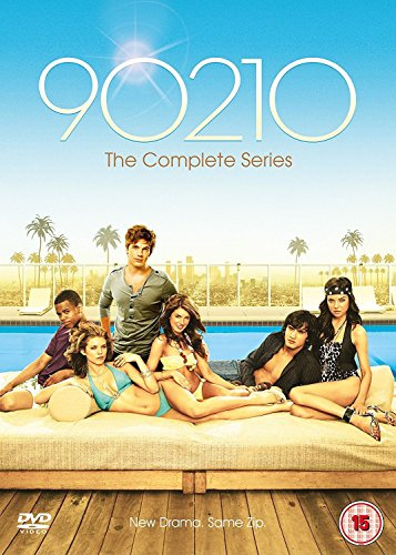 90210- THE COMPLETE SERIES