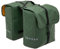 New Looxs Odense Double Doppeltasche, Green, 39 Liter
