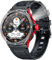 Smartwatch Uomo Orologio Fitness Watch: Orologi Militare con Chiamate Bluetooth e Risposta Vivavoce Sport Smart Watch per Android Iphone 5ATM Impermeabile Digital Contapassi Polso con Torcia Elettrica