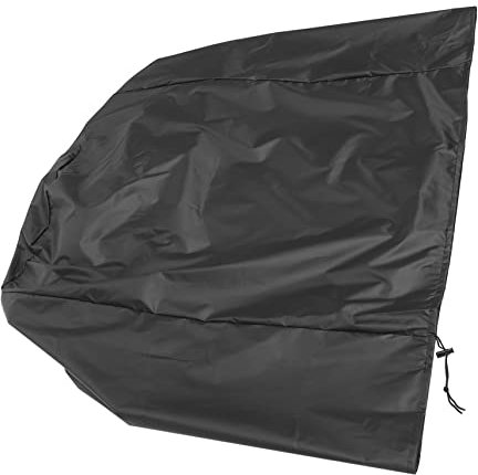 KOMBIUDA Golfs Trainer Korb Abdeckung Anti- Golf Korb Waschbar Disc Golf Korb Abdeckung Zeitsparende Design