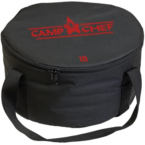 Camp Chef Carry Bag 10-Inch Dutch Oven