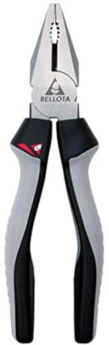 Bellota 6102-200 BIM - ALICATE UNIVERSAL MANGO BIM