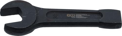 BGS 35236 | Clé à fourche de percussion | 36 mm