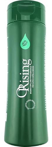 Orising Oily scalp & hair Shampoo 750 ML