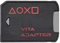 Dilwe Version 3.0 SD2VITA PSVSD Adapter, PSVSD Adapter Speicherübertragungskartenadapter für das PS Vita Henkaku Enso 3.60-System