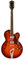 Gretsch G2420 Streamliner Hollow Body with Chromatic II Tailpiece Fireburst - Halbakustik Gitarre