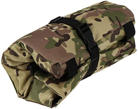 OSALADI 1pezzi Borsa Porta Utensili Da Auto Borsa Appesa Per Attrezzi Pieghevole Per Organizzazione Per Elettricisti e Uso Domestico Capacità e Design Pratico