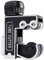 Professional Pipe Cutter for Copper Pipe, Adjustable 3-28mm Copper Pipe Cutters, Efficient and Precise Tool for Plumbing and HVAC, Durable Design for Easy Cutting