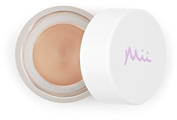 Mii Cosmetics Enhancing Eye Prep - Extending Wear Eyeshadow Base/Primer - Alert 02