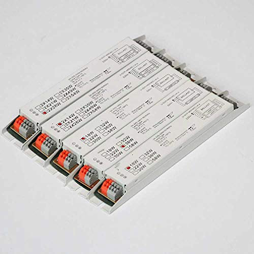 feixiangge Ballast électronique T8 ballast électronique 1 * 58W