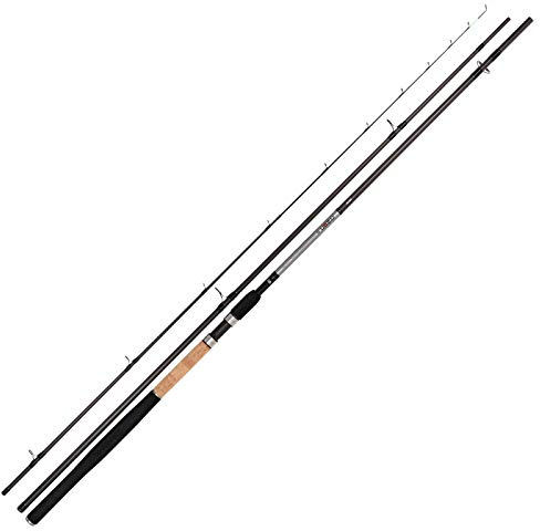 Daiwa NZON by Feeder - Canna da Pesca, Misura S XL, 3,60 m, 150 g