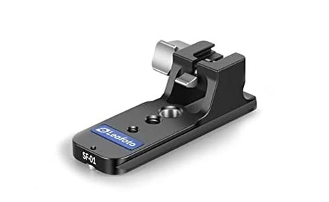 LEOFOTO Objektivfuß SF-01 für Sony FE 70-200mm f/2.8 GM & FE 100-400mm f/4.5-5.6 GM OSS