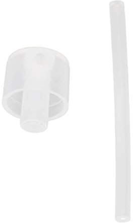 Parfymdispenserpump, 30st Flaska Pumphuvud Abs Transparent Refill Pumphuvud Transfer Tool Resepåfyllningsbar Parfymsprayflaska för Parfym Kosmetisk Makeup Lotion