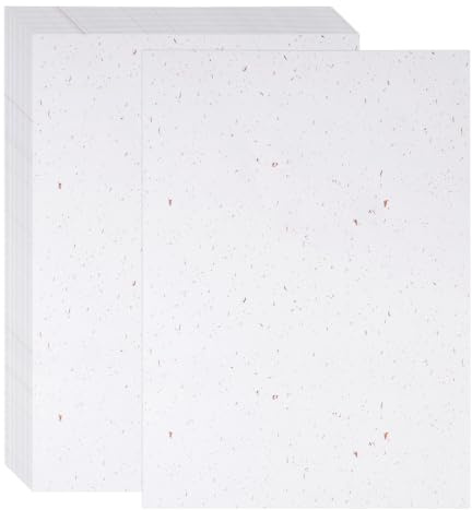25 Hojas Cartulina Color Marfil A4, Cartulina Color Crema para Manualidades | 21 x 29,7 cm, Papel de Color Crema A4 Cartón Fotográfico Papels, 280g/m², para Certificados, Menús, Invitaciones y Cartas
