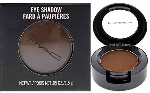 MAC Small Eyeshadow – Espresso For Women 0,05 oz Eye Shadow