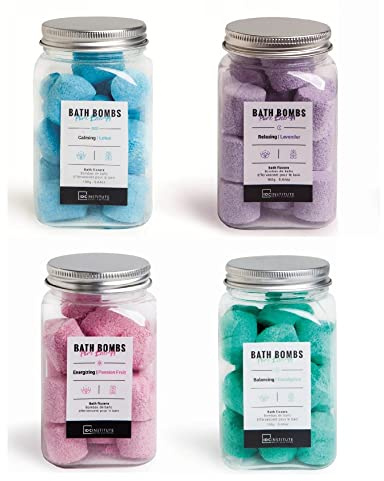 Idc Institute Pure Energy Assorted Jabon Bombas 99509 710 g