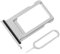 Sim Card Tray for iPhone 8 Silver