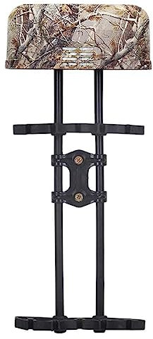 JOEBO Quivers 5 Quivers Quivers for Compound Compound Broadheads Hunting Archerys Holder Bag Holder Quivers Bag Quivers Hip Pocket 5/577