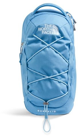 THE NORTH FACE Unisex-Erwachsene Borealis Schlinge, Dark Cornflower Dark Heather, Einheitsgröße