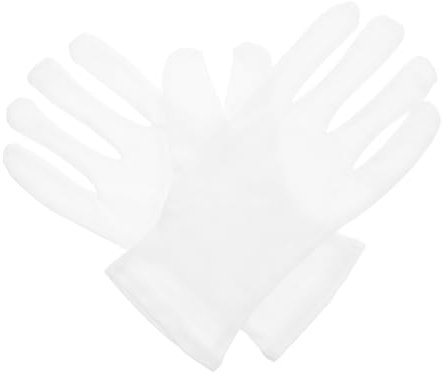 ULTECHNOVO 2stücke Outdoor Handschuhe Gartenhandschuhe Arbeitshandschuhe Sicherheits Handschuhe Strapazierfähig Rutschfest Für Gartenarbeit Und Handwerk