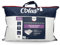 COLAS NORMAND - Oreiller Ergonomique - Mémoire De Forme - 60x40x12cm - Garnissage Mousse Polyuréthane Viscoelastique - 900g - Enveloppe 100% Polyester Tricot Stretch - Déhoussable avec Un Zip