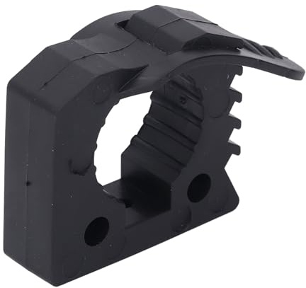 XUMIUZIY Soporte de Sujeción de Goma Rápido, Bloqueo de Seguridad Pesada