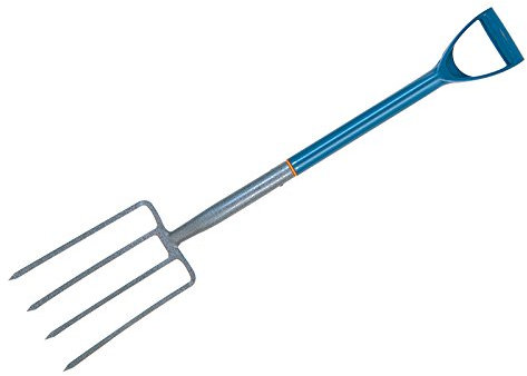 Mistgabel Grabegabel Gartengabel Dunggabel Forke 110 cm