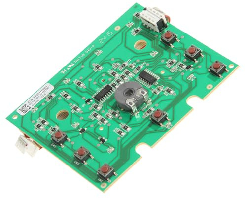 DeLonghi 5213216011 Board Display